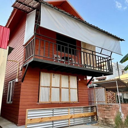 מלון צ'יאנג מאי 14Loft מראה חיצוני תמונה