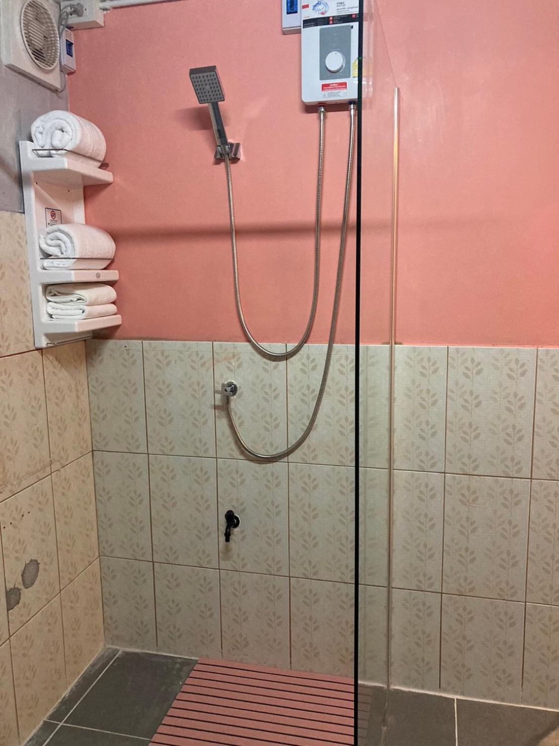 מלון צ'יאנג מאי 14Loft מראה חיצוני תמונה