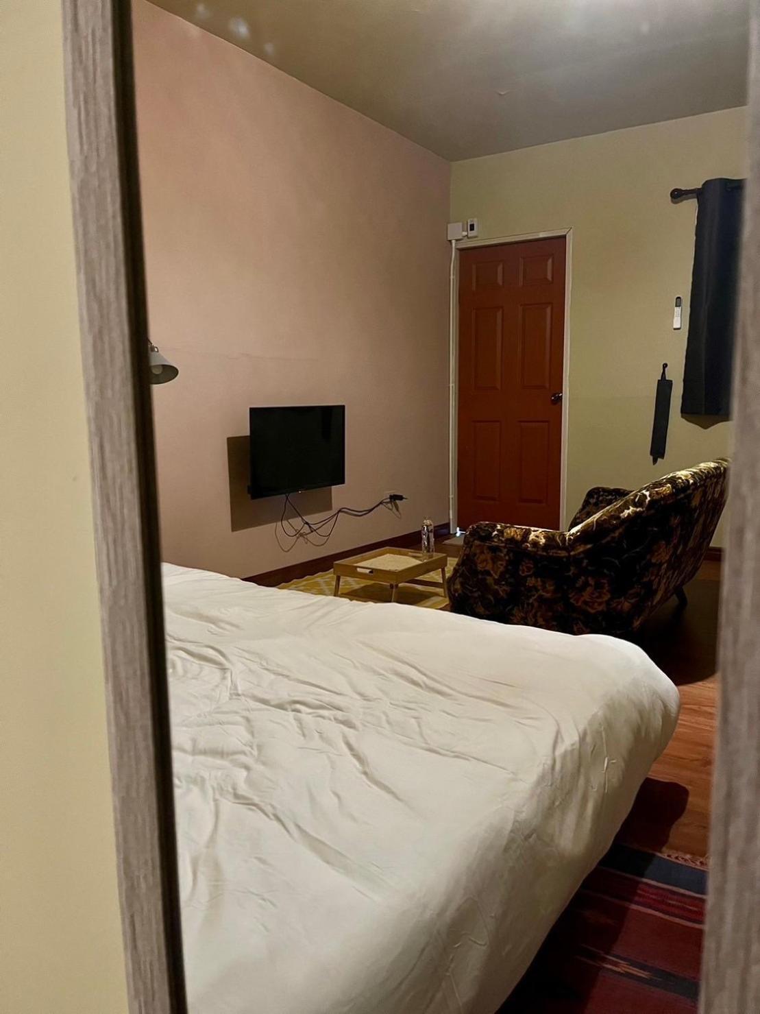 מלון צ'יאנג מאי 14Loft מראה חיצוני תמונה