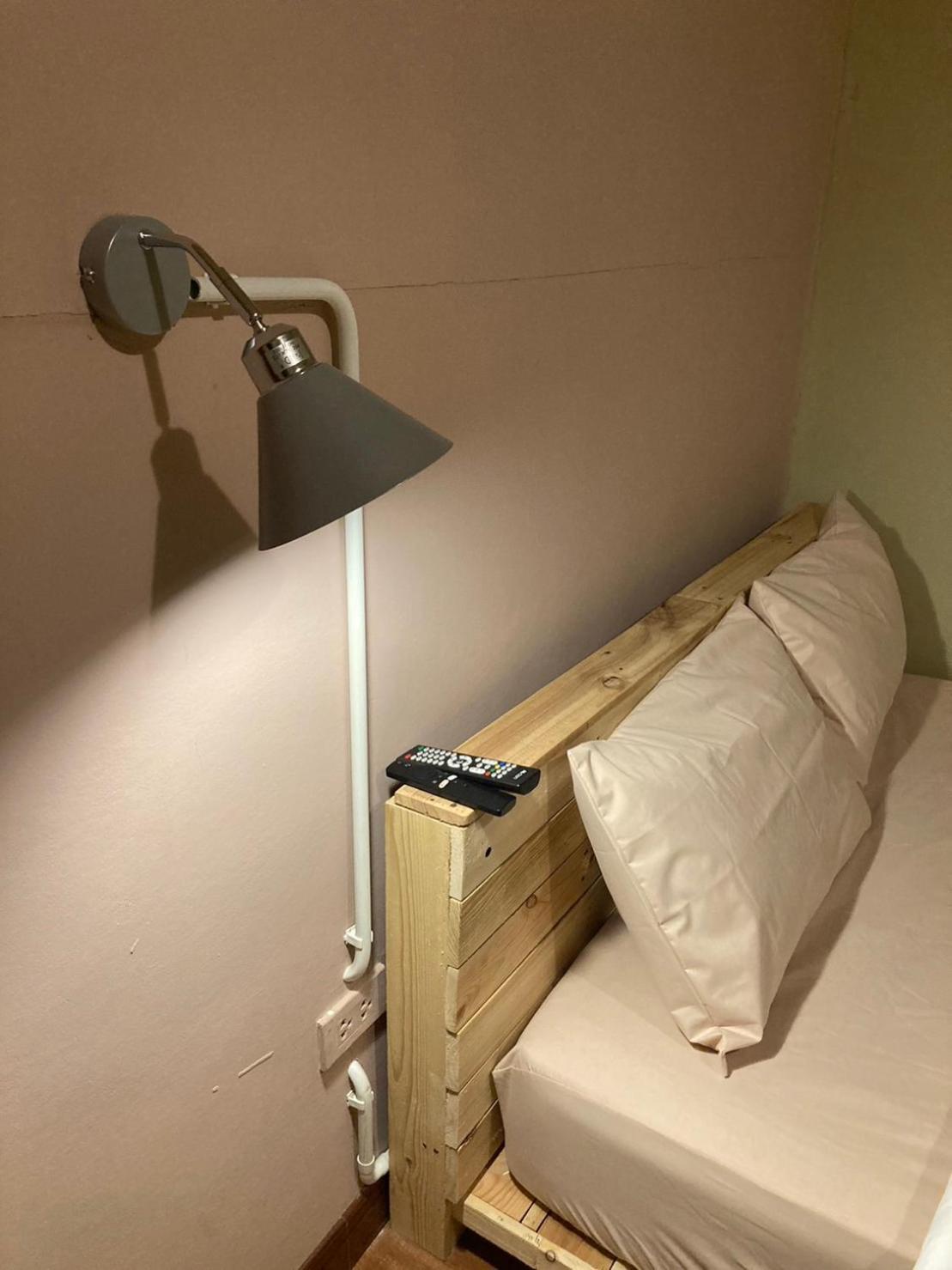 מלון צ'יאנג מאי 14Loft מראה חיצוני תמונה