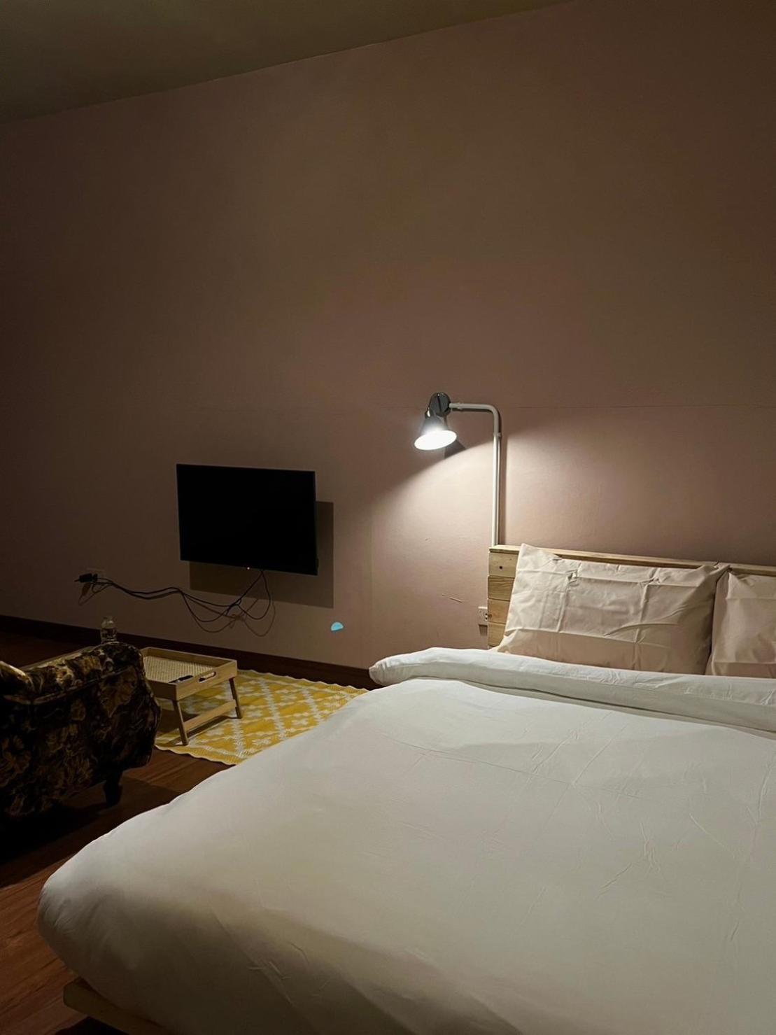 מלון צ'יאנג מאי 14Loft מראה חיצוני תמונה
