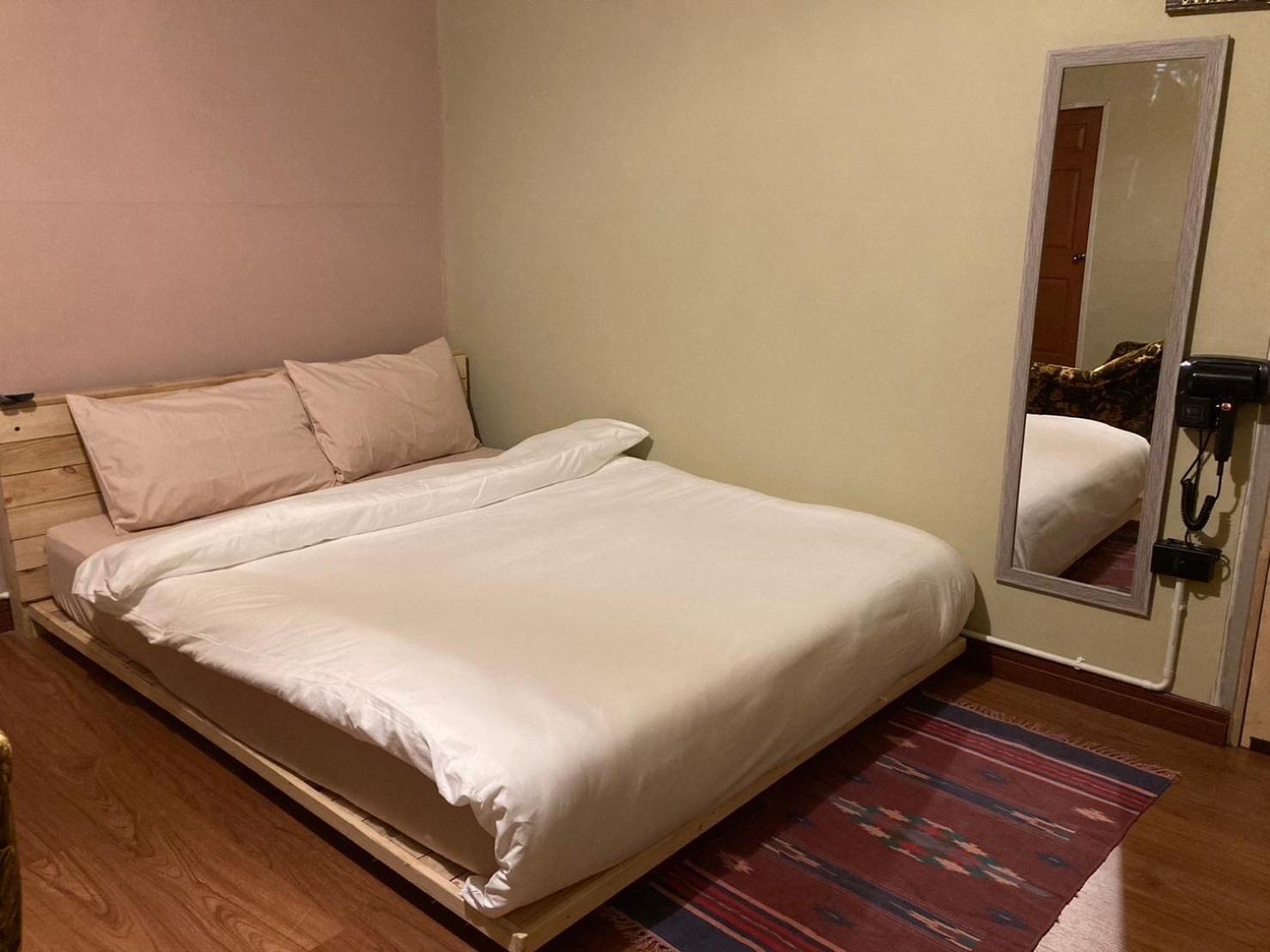מלון צ'יאנג מאי 14Loft מראה חיצוני תמונה
