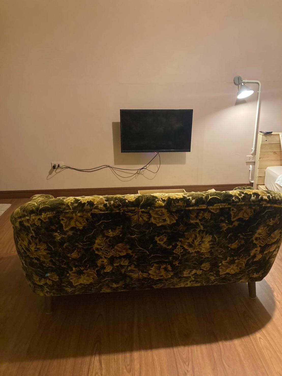 מלון צ'יאנג מאי 14Loft מראה חיצוני תמונה