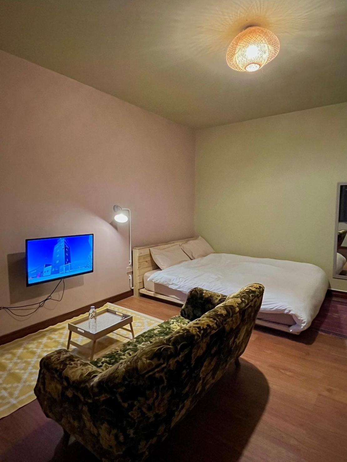מלון צ'יאנג מאי 14Loft מראה חיצוני תמונה