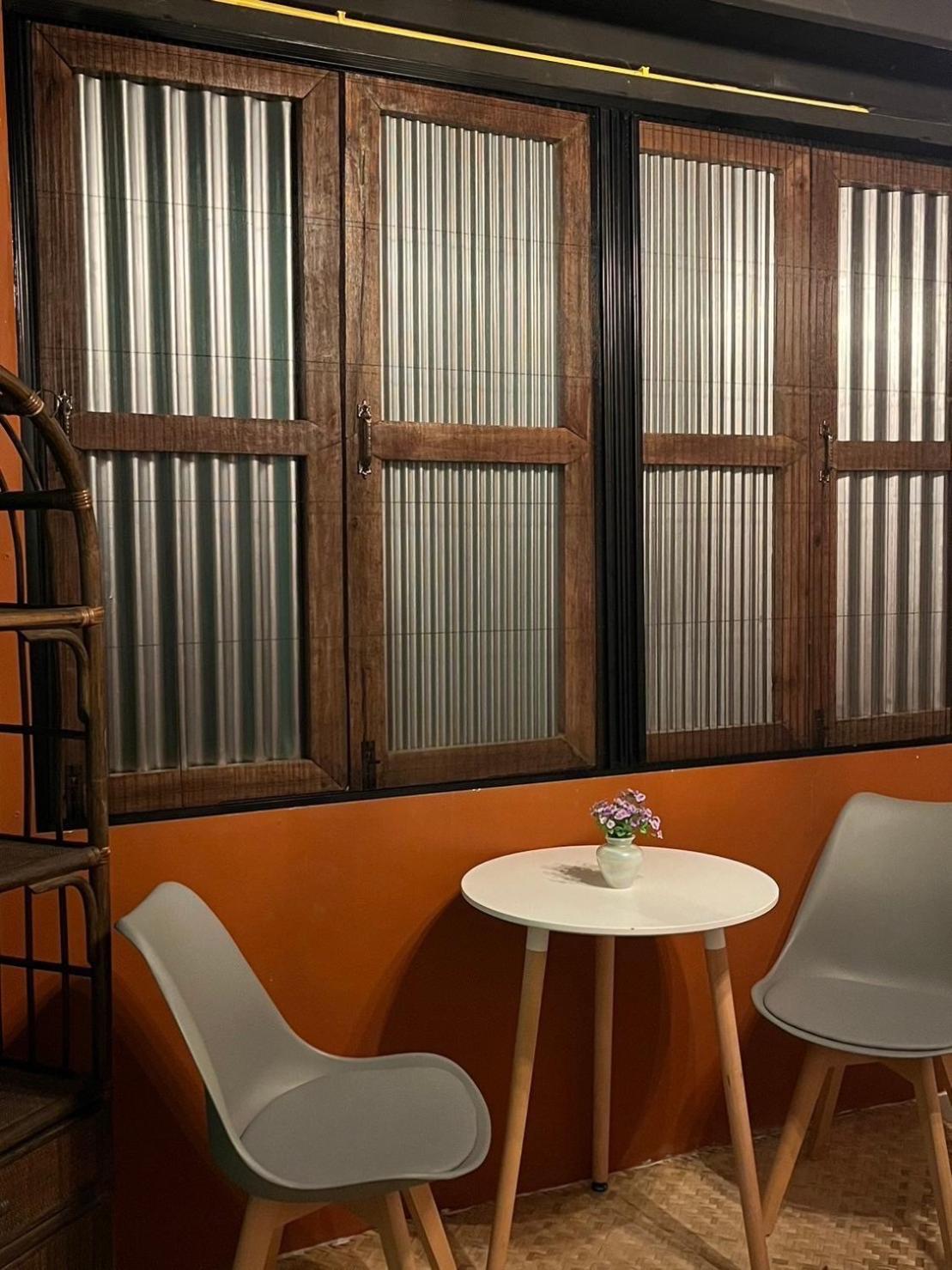 מלון צ'יאנג מאי 14Loft מראה חיצוני תמונה