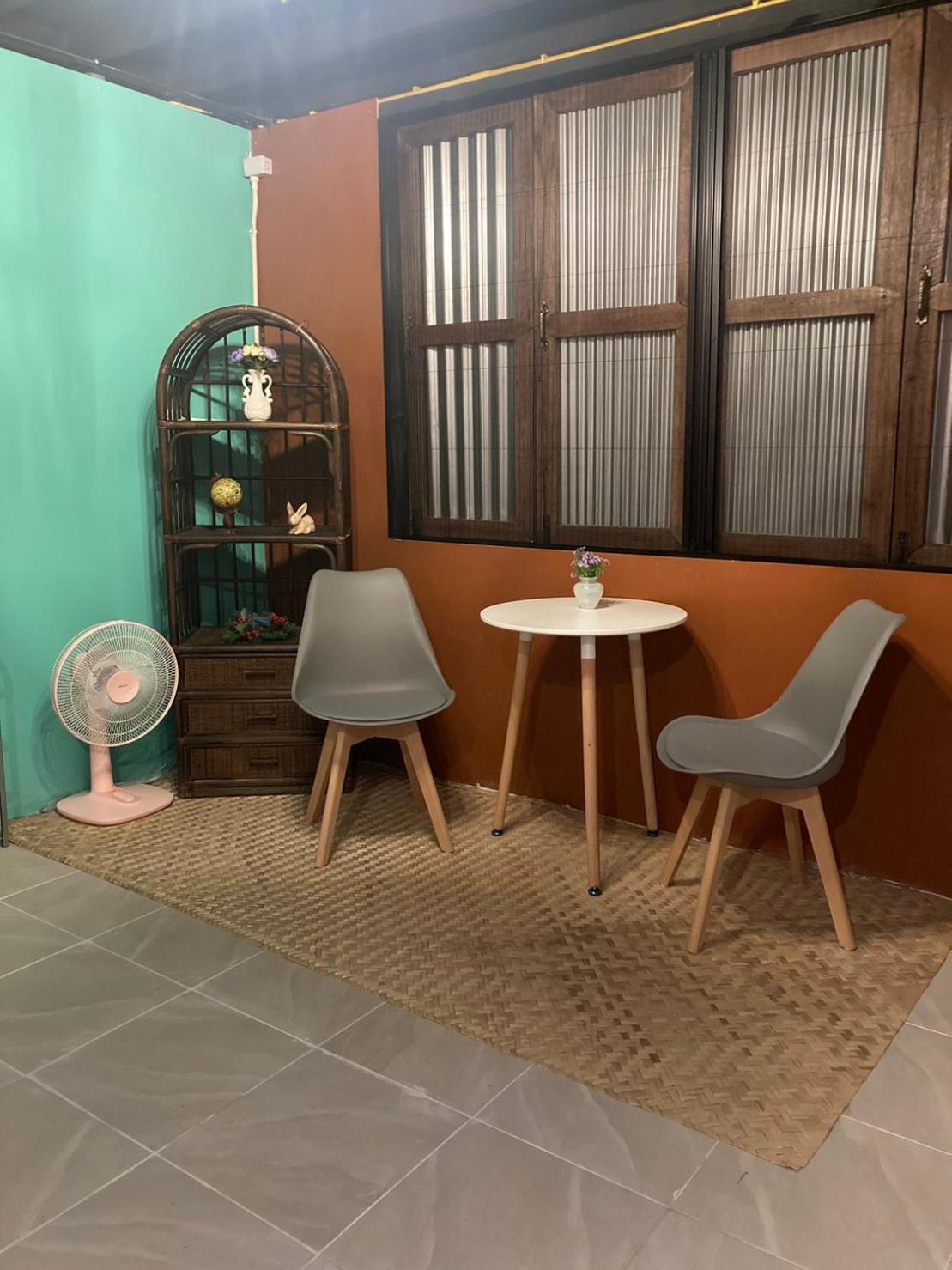 מלון צ'יאנג מאי 14Loft מראה חיצוני תמונה