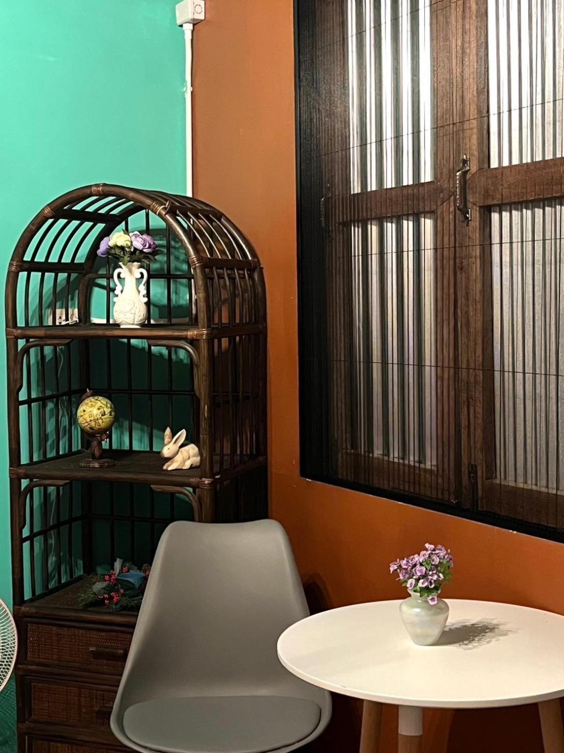 מלון צ'יאנג מאי 14Loft מראה חיצוני תמונה